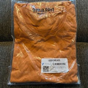 Mens XXLT T-shirt in Melon